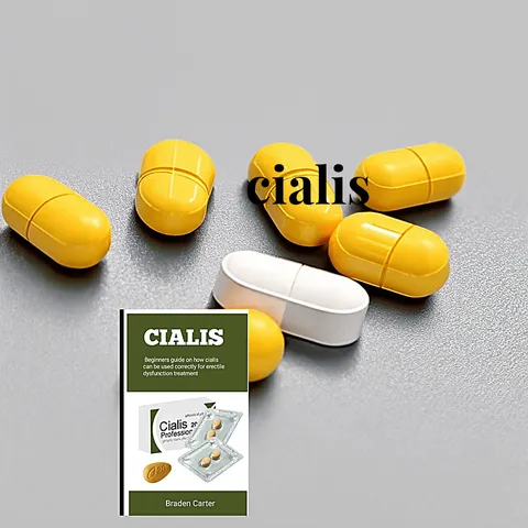 Vorrei comprare cialis